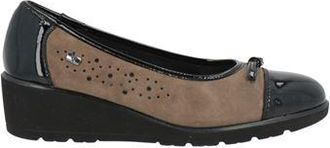 Valleverde FOOTWEAR - Pumps on YOOX.COM