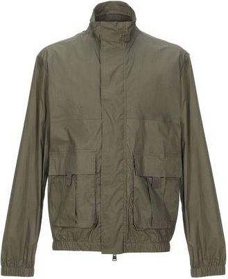Woolrich COATS & JACKETS - Jackets on YOOX.COM