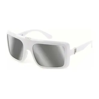 Police Heren, Accessoires, Wit, Maat: ONE Size