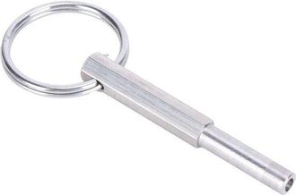 OEM Kit De Reparaci&oacute;n Para Cafetera - Llave De Punta Ovalada - Material De Acero Inoxidable
