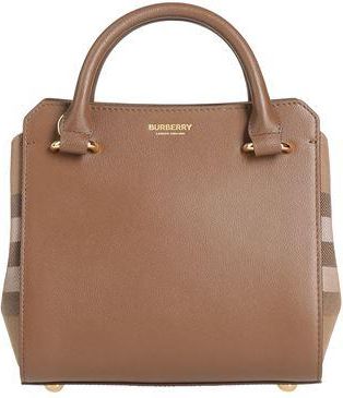 Burberry BAGS - Handbags sur YOOX.COM