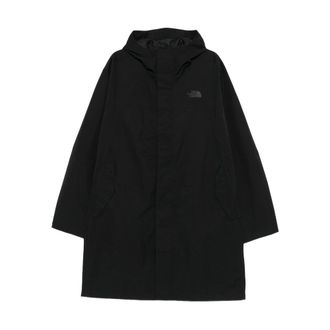 The North Face Hooded Coat