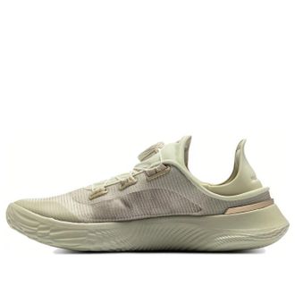 Under Armour (WMNS) Under Armour Flow Slipspeed BOA Green 3027812-200
