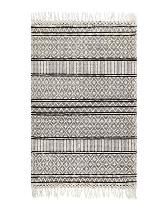 nuLOOM Nuloom Texture Supreme Rug