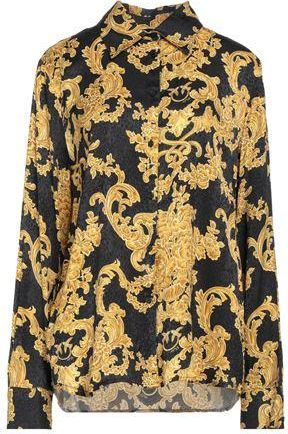 Pinko CAMISETAS Y TOPS - Camisas en YOOX.COM