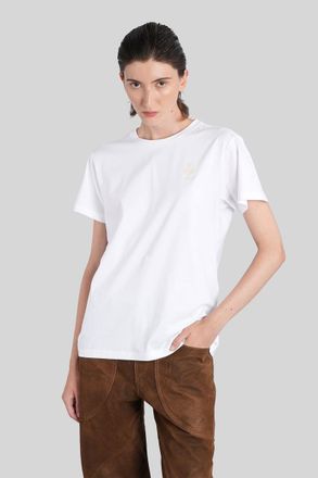 Isabel Marant Aby T-Shirt