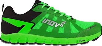 Inov-8 Sneakers Terraultra G 260 Green/Black - Verde