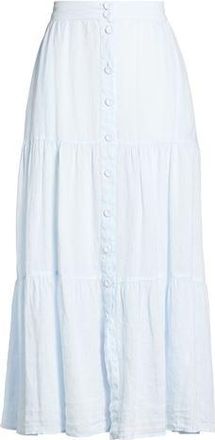 120% Lino BOTTOMWEAR - Gonne lunghe su YOOX.COM