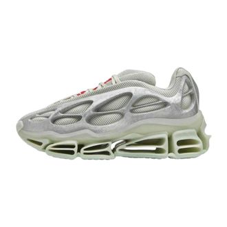adidas Megaride Bones - - Sport - Uomo - Verde - 42 2/3 EU