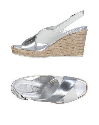 Hogan CALZADO - Espadrillas en YOOX.COM