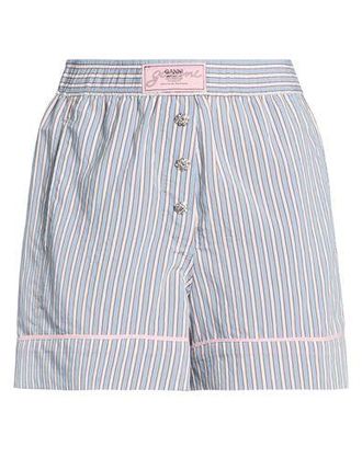 Ganni BOTTOMWEAR - Shorts & Bermuda Shorts sur YOOX.COM