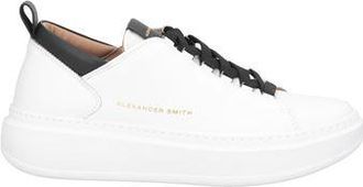 Alexander Smith SCHUHE - Sneakers auf YOOX.COM