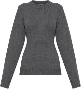 Jil Sander Mujer, Jerseys, Gris, Talla: L