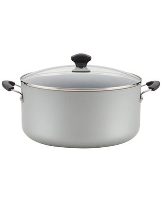 Farberware Cook Start 10.5Qt Covered Stockpot