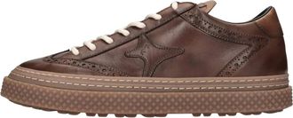 Ama brand Sneaker 3069 OXF - - Shoes - Uomo - Marrone - 45 EU