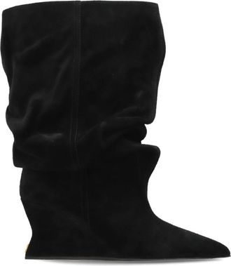 Balmain Mujer, Zapatos, Negro, Talla: 38 1/2 EU