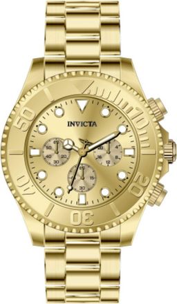 Invicta Pro Diver Mens Watch