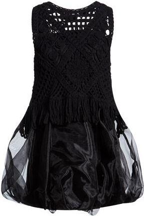 Twin-Set DRESSES - Mini dresses sur YOOX.COM