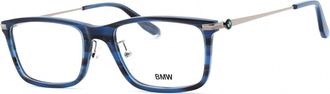 BMW BW5020 092 Blue 56mm