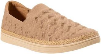 Revitalign Mariner Palazzo Slip-On in Nougat at Nordstrom, Size 9.5