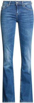 Liu Jo BOTTOMWEAR - Jeans on YOOX.COM