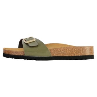 Dr. Scholls Womens EstelleSandal, khaki, 9 UK