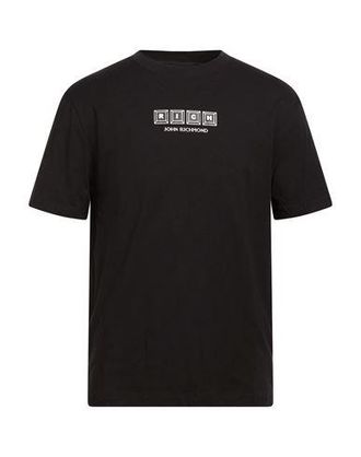 John Richmond TOPWEAR - T-shirts on YOOX.COM