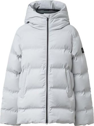 Ecoalf Mia Jacket Winterjacke f&uuml;r Damen | grau