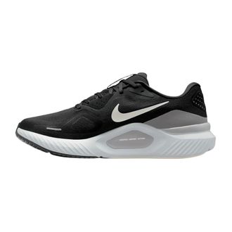 Nike Heren, Sport, Grijs, Maat: 47 EU Synthetisch