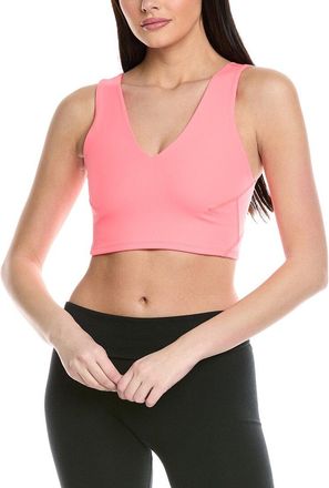 Free People Never Better Crop Cami