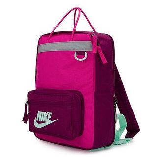 Nike (WMNS) Nike Tanjun Mini Backpack Rose Red BA5927-621
