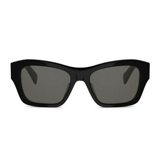 Celine Triomphe Black