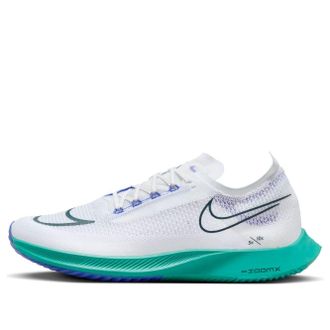 Nike ZoomX Streakfly White Deep Jungle DJ6566-103