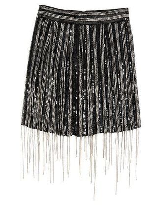 Amen BOTTOMWEAR - Mini skirts sur YOOX.COM