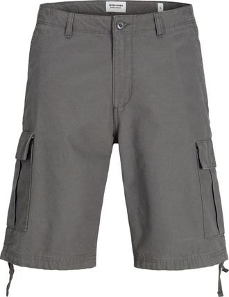 Jack & Jones Cargoshorts »JPSTCOLE BARKLEY JJCARGO SHORTS SN« mit Cargo Taschen