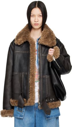 【送料&関税込】Stella McCartney Eco Nappa Down Jacket Stella McCartney Eco Nappa Down Jacket from $683.00 - on