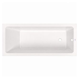 Duravit Ba&ntilde;era Recta 170 X 70 Duravit Duravit No.1