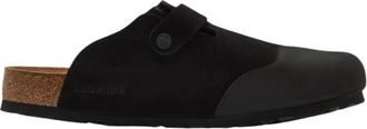 Birkenstock Heren, Schoenen, Zwart, Maat: 46 EU
