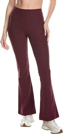 Beyond Yoga 29In Spacedye Midrise Bootcut Pant