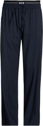 Msgm PARTES DE ABAJO - Pantalones en YOOX.COM