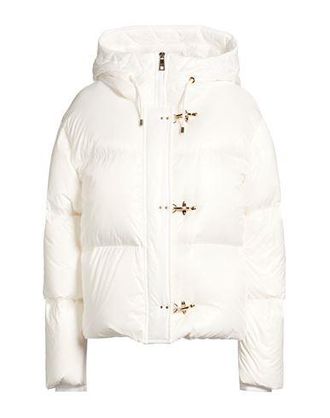 Fay COATS & JACKETS - Puffers sur YOOX.COM