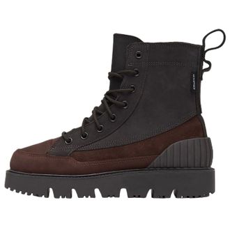 Converse Chuck 70 Rugged Waterproof Boot Chocolate Tan A14191C
