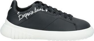 Emporio Armani SCHUHE - Sneakers auf YOOX.COM