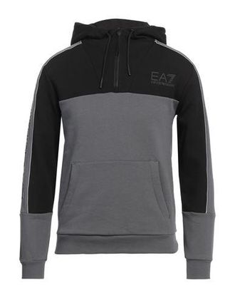 Emporio Armani TOPWEAR - Sweatshirts on YOOX.COM