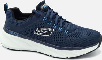 Skechers Mens EDGERIDE 232843 MENS TRAINER - Navy - Size: 12