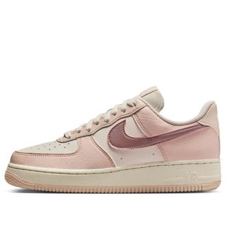 Nike (WMNS) Nike Air Force 1 07 Next Nature Soft Pearl Particle Pink IM2507-001