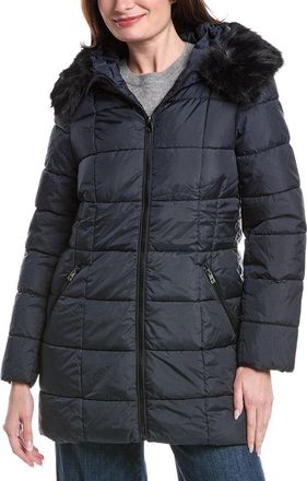 Elie Tahari Brie Medium Coat