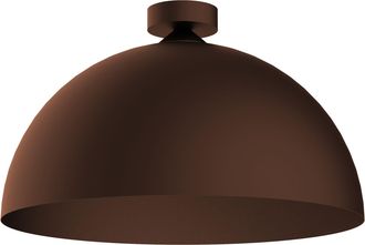 Lumicom Cassis Plaf&oacute;n Monocolor