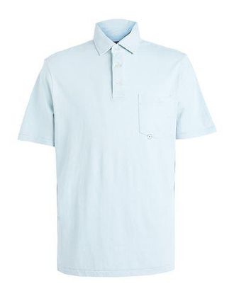 Ralph Lauren CLASSIC FIT COTTON-LINEN POLO SHIRT