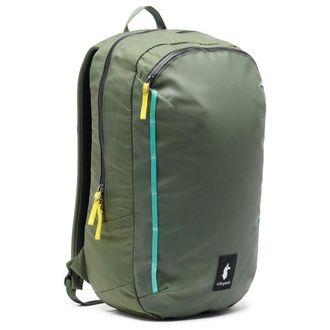Cotopaxi Vaya 18 Backpack Cada Dia Daypack - Unisex | oliv